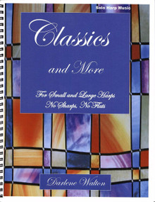 Classics and More by Darlene Walton