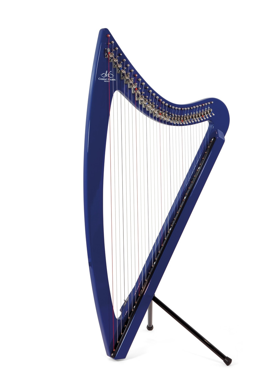 Camac DHC 32 Blue Light Available for Order