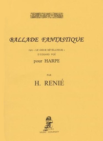 Ballade Fantastique by Renie