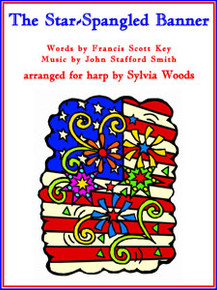 The Star-Spangled Banner arr. by Sylvia Woods