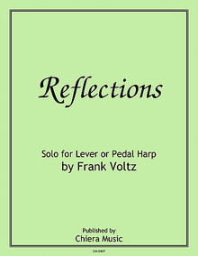 Reflections by Frank Voltz