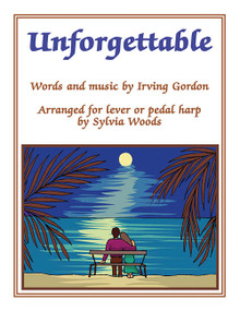 Unforgettable by Sylvia Woods