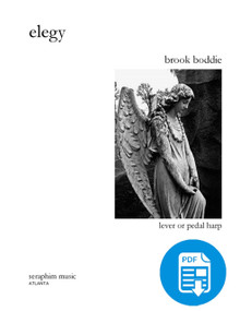 Elegy by Brook Boddie PDF