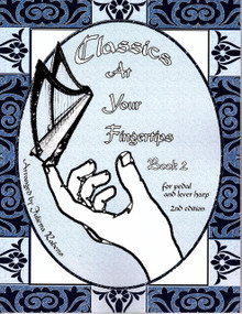 Classics at your Fingertips Book 2 by Julie Rabens