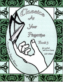 Classics at your Fingertips Book 3 by Julie Rabens