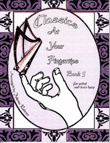 Classics at your Fingertips Book 5 by Julie Rabens
