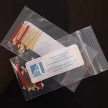 String Anchors (7-10 per pack)