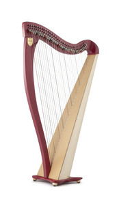 lyon healy harp 5548-800