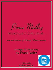 Peace Medley by Frank Voltz - PDF Download