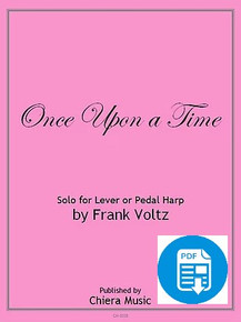 Once Upon a Time by Frank Voltz - PDF Download