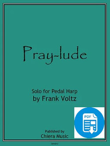 Pray-lude by Frank Voltz - PDF Download