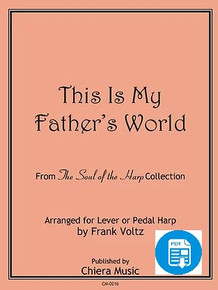This is My Father's World by Frank Voltz - PDF Download