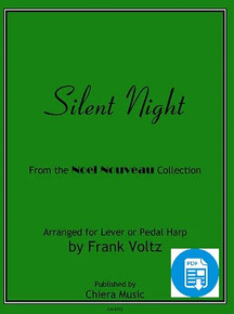 Silent Night by Frank Voltz - PDF Download
