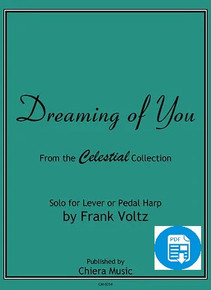 Dreaming of You by Frank Voltz - PDF Download
