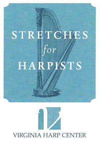 Stretches for Harpists