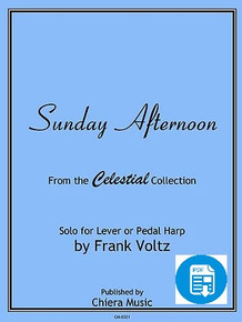 Sunday Afternoon by Frank Voltz - PDF Download