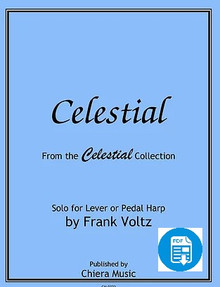 Celestial by Frank Voltz - PDF Download