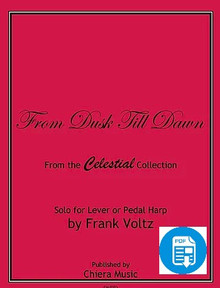 From Dusk Till Dawn by Frank Voltz - PDF Download