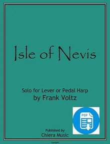 Isle of Nevis by Frank Voltz - PDF Download