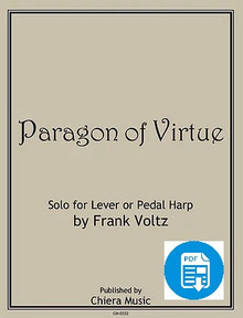 Paragon of Virtue by Frank Voltz - PDF Download