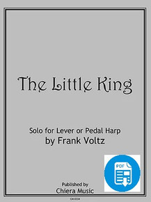 The Little King by Frank Voltz - PDF Download