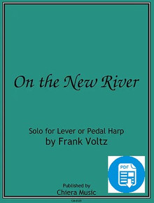 On the New River by Frank Voltz - PDF Download