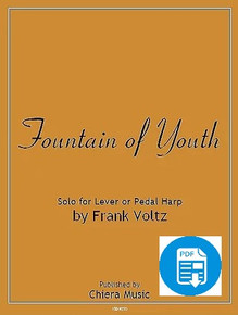 Fountain of Youth by Frank Voltz - PDF Download