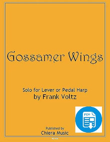 Gossamer Wings by Frank Voltz - PDF Download