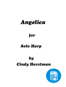 Angelica by Cindy Horstman PDF Download