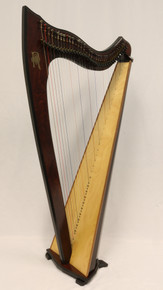 R Harp Merlin (Consignment #010414) SOLD