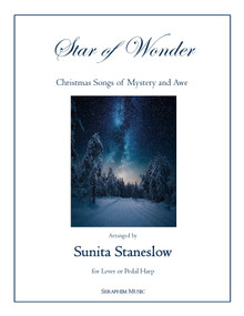 Star of Wonder by Sunita Staneslow