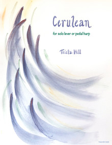 Cerulean (Waltz) by Trista Hill - PDF Download