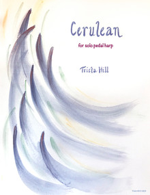 Cerulean (Firedance) by Trista Hill - PDF Download