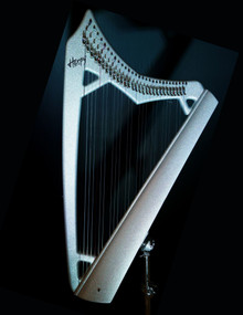 Harpy Harp Artemis 29 (Available to Order)