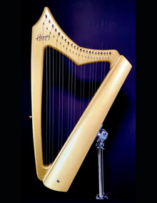 Harpy Harp Iris 22 (Available to Order)