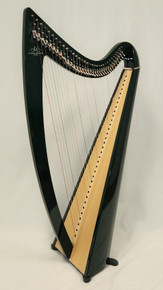 Lever Harps - Camac - Page 1 - Atlanta Harp Center LLC