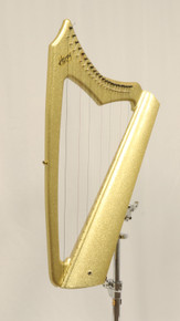 Harpy Harp Iris 22 (Gold #9181620014)