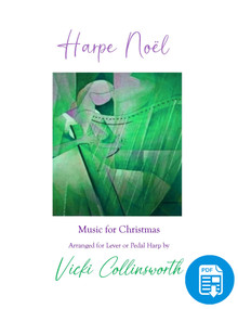 Harpe Noel by Vicki Collinsworth - PDF Download