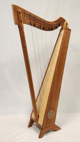 Music Makers Smartwood Harp (Consignment) PENDING SALE