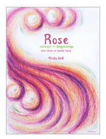 ROSE - Version 1, Beginnings by Trista Hill - PDF Download