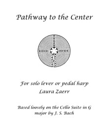 Pathway to the Center by Laura Zaerr - PDF Download