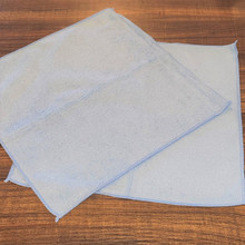 Microfiber Dusting Cloth