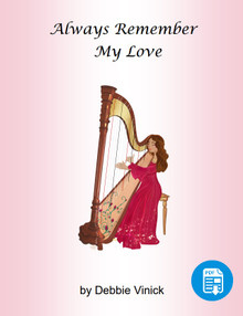 Always Remember My Love by Debbie Vinick - PDF Download