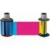 45210 - Ribbon Fargo YMCKOK for DTC 4500/4500e 500 Prints
