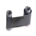 81734 - Ribbon Fargo Premium Black