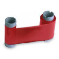 86112 - Ribbon Fargo Red