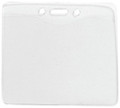 1815-1400 - Badge Holder Horizontal  100 Per Pack