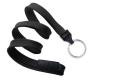 2137-3651 - Lanyard Break-Away Nylon Black 100 Per Pack
