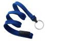 2137-3652 - Lanyard Break-Away Nylon Royal Blue 100 Per Pack