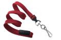 2137-5006 - Lanyard Break-Away Nylon Red 100 Per Pack